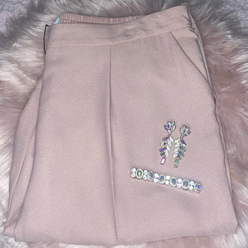 Pink Primark Pants💓👖